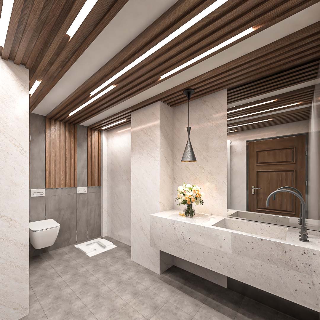 Apartment Interior Design Architecture Residential