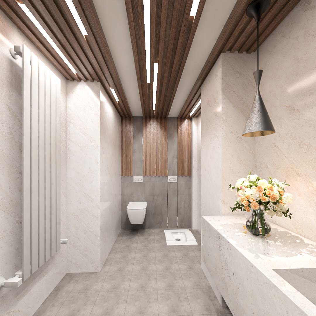 Apartment Interior Design Architecture Residential