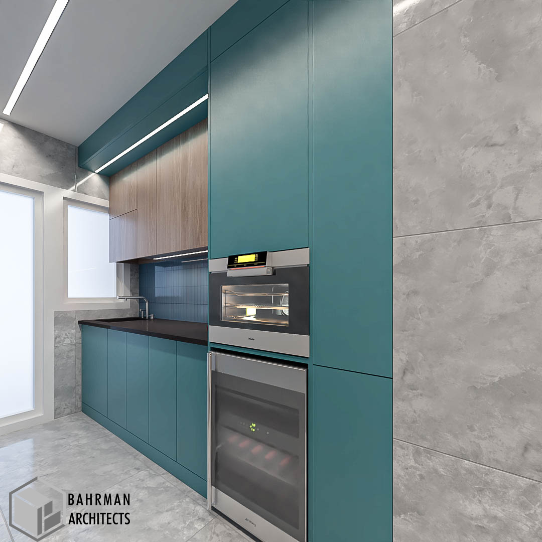 Interior Clinic Design Architecture 