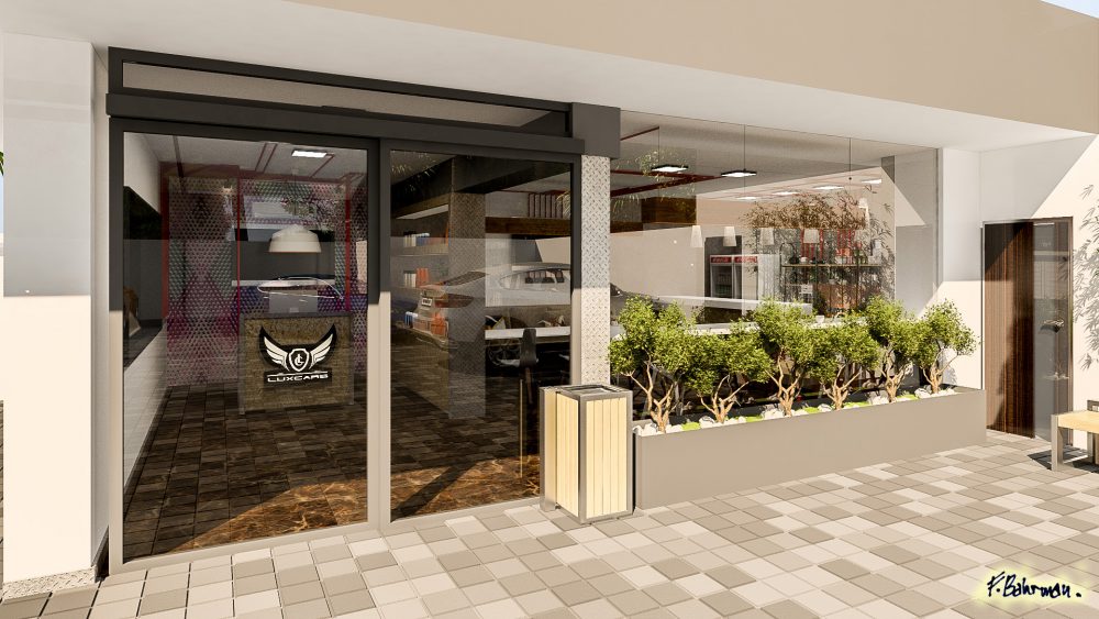 interior design architecture