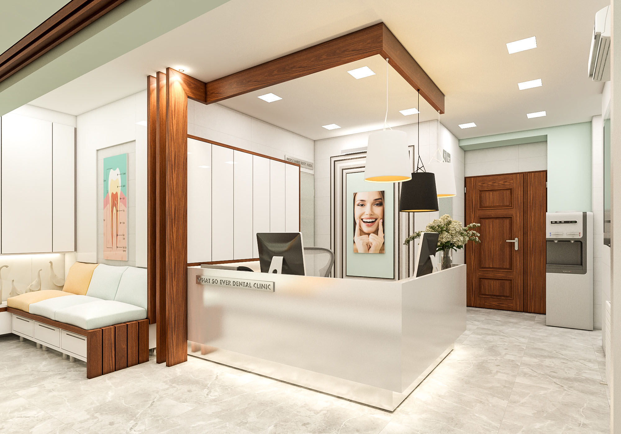 interior design apartment architecture