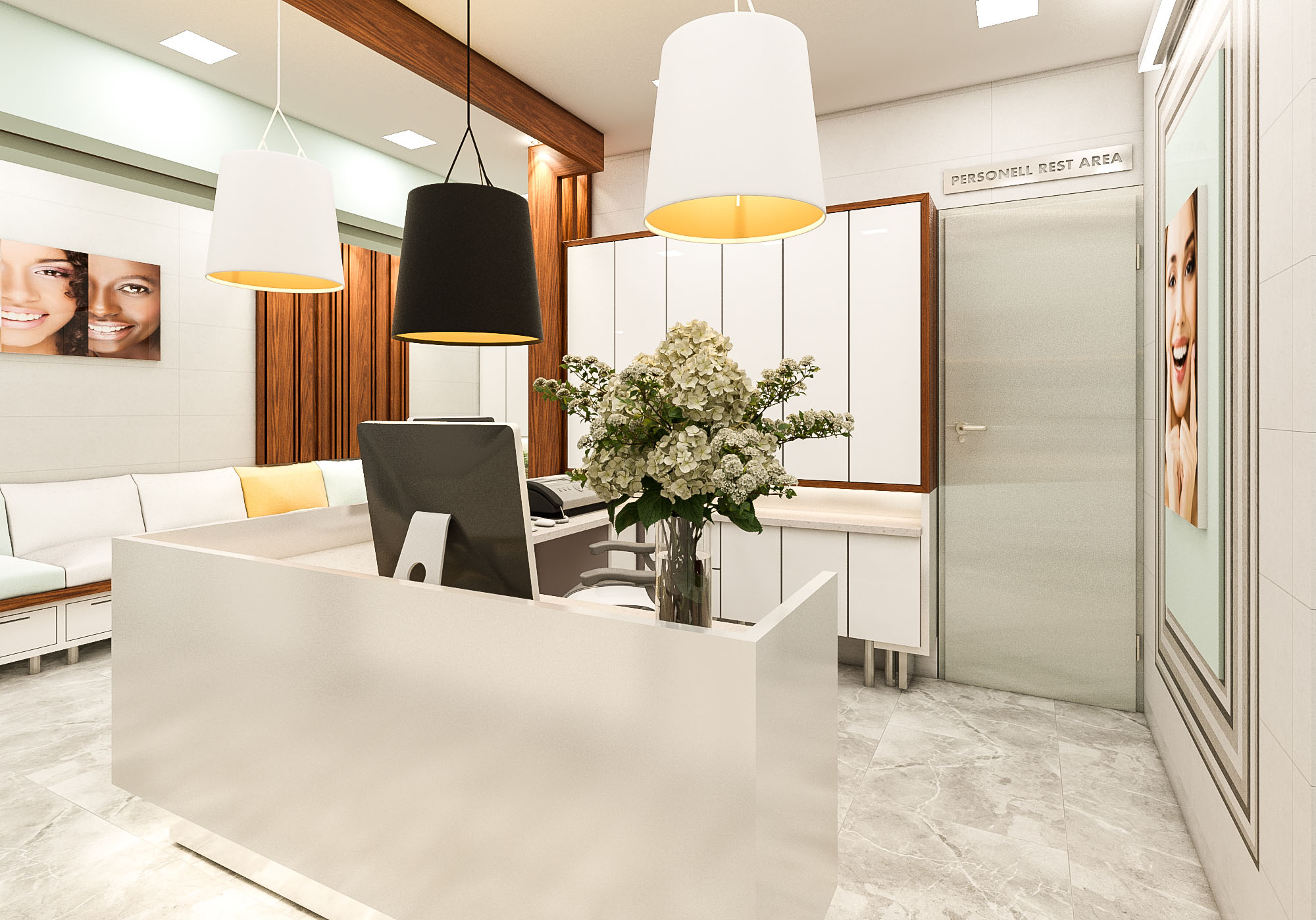 interior design apartment architecture