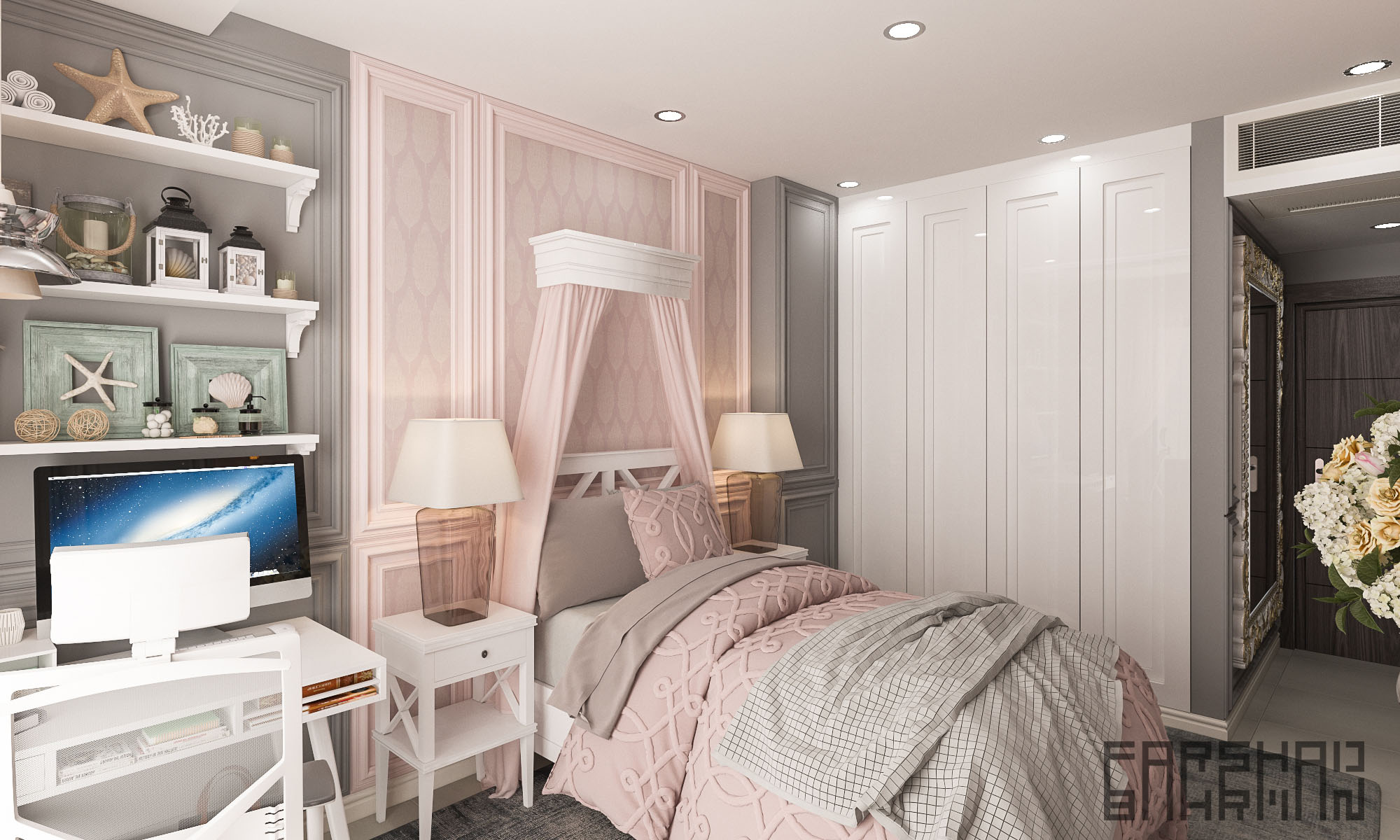 interior classic design architecture