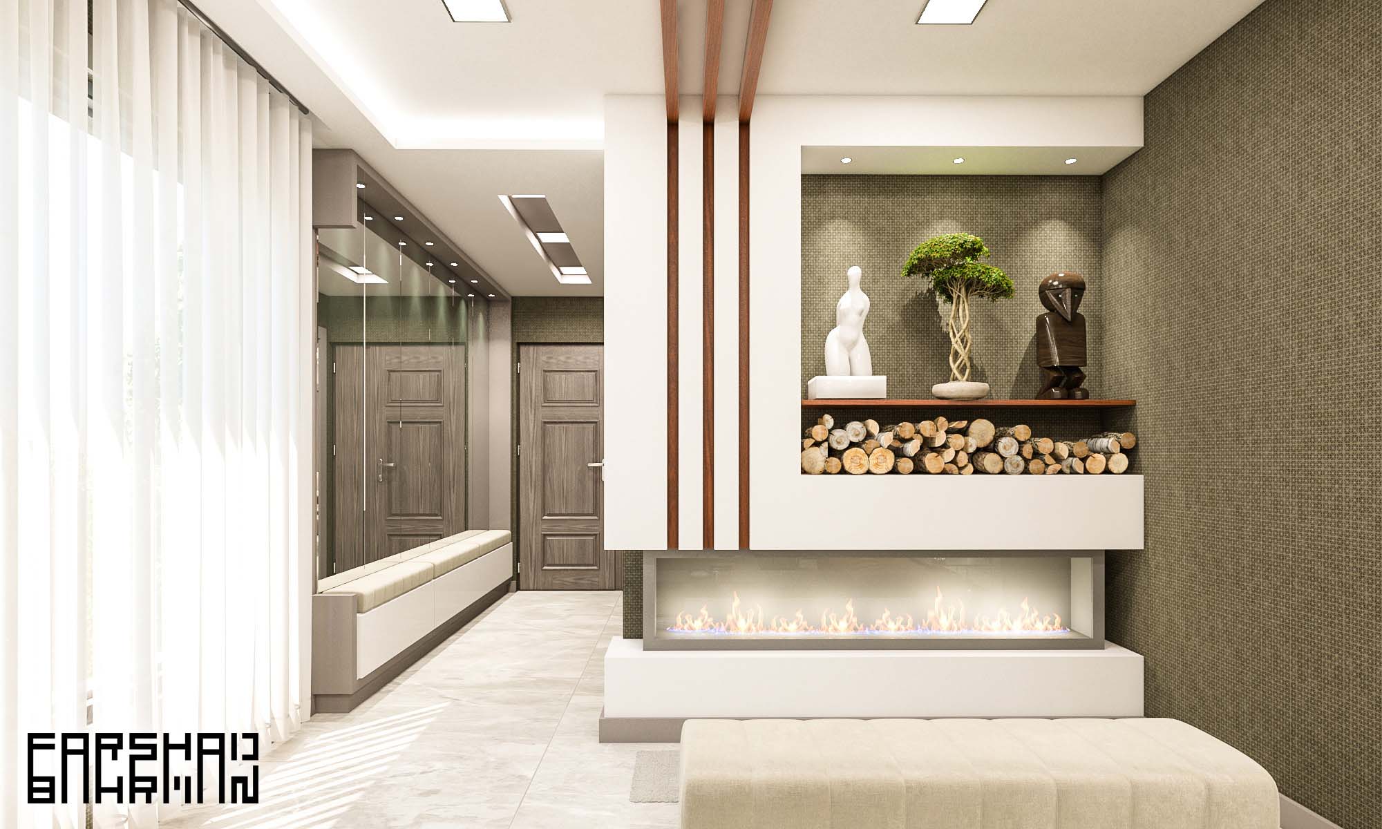interior design architecture