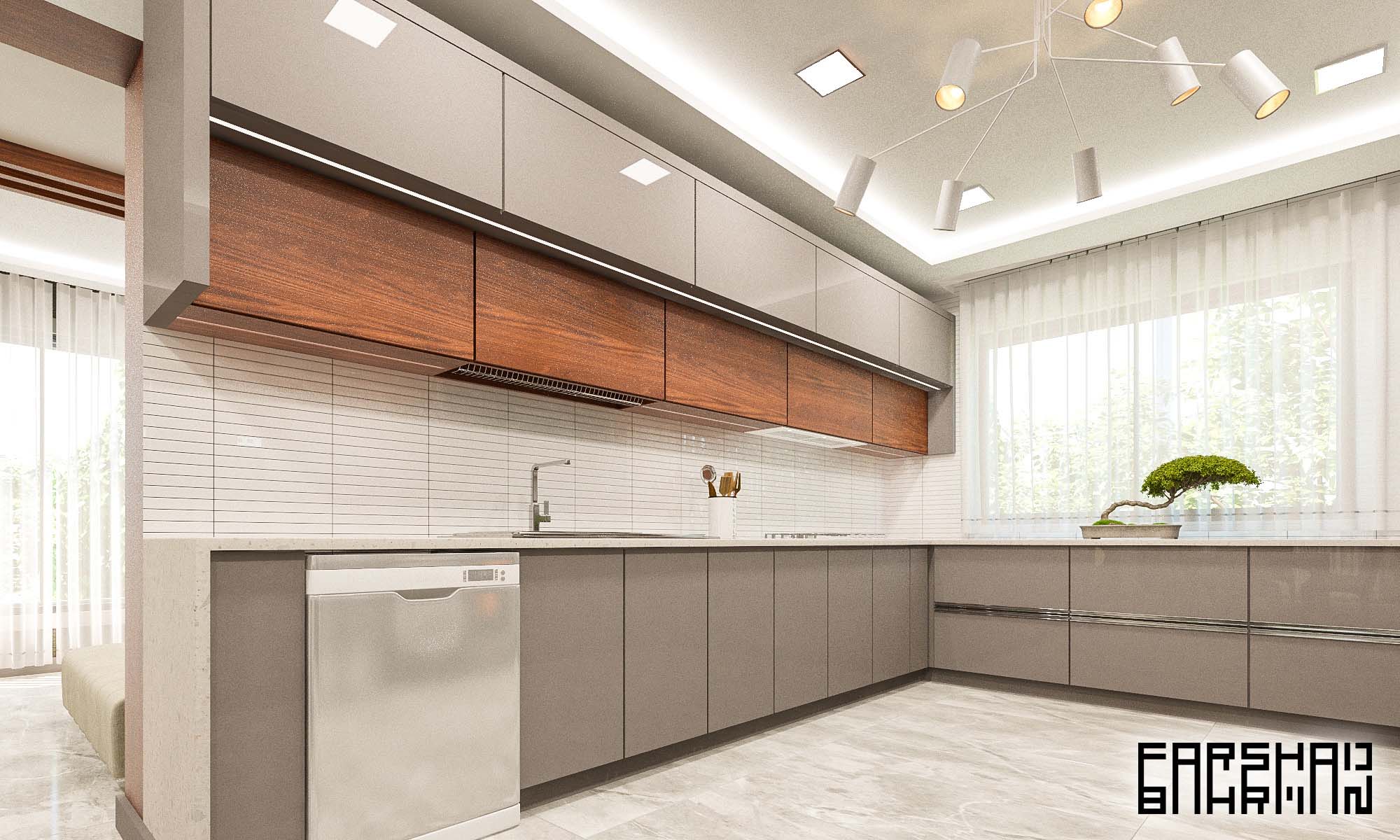 interior design architecture