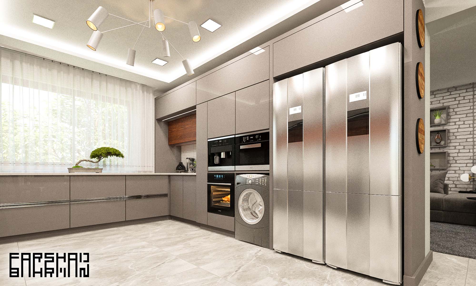 interior design architecture