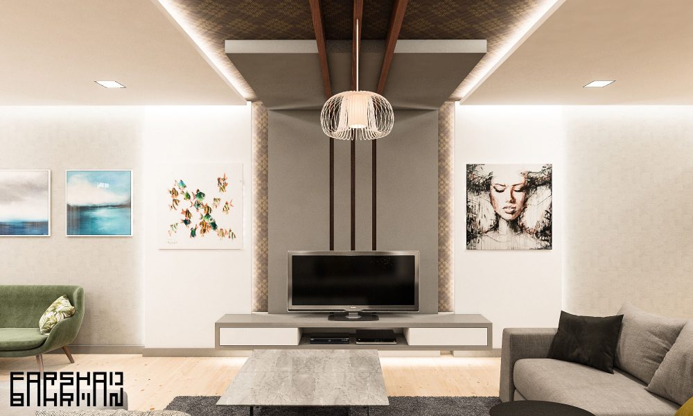 interior design apartment architecture